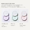 Innisfree Nosebam Mineral Color Powder Violet, 5g – Sebum Control