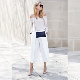 YALUXE Genuine Leather Wristlet Handbags Purses Cell Phone Pocket Clutch Wallet Crossbody Bags for Women