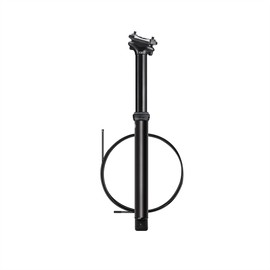 Crank Brothers Highline 3 Dropper Seatpost - 31.6 125mm Black