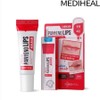 Mediheal Pantheno Lips Heal Balm Tint Lip Balm Men's Lip Balm 3-pack, 5-pack, Colorless / 메디힐 판테노립스 힐밤 틴트 립밤 남자립밤 3개, 5개, 무색