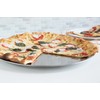 Fox Run Pizza Pan, Stainless Steel, 16" Round Tray