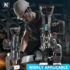 NEWTRY Punch Dies Set for Electric Hole Puncher - Hydraulic