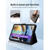 Case for aiprotablet A30T Android 15 Tablet 10 inch Tablet,UYRUREL