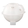 febi bilstein 44535 Coolant Expansion Tank with sensor, pack of