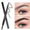 Eyebrow Pen Long-lasting Waterproof for Soft Textured Natural Daily Look