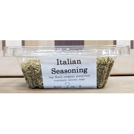 Italian Seasoning