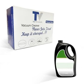 Replacement Part For Bissell Big Green Complete Commercial Gallon Cleaner 128oz # Compare to Part 31B6