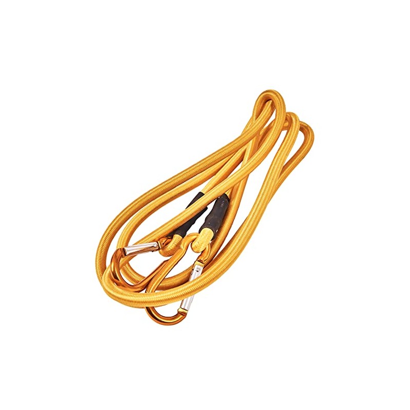 Amtech S0619 180cm (72") Bungee Cord with Spring Loaded Clips