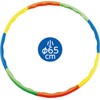 アーテック(artec) フラフープ 小 65cm ポリエチレンン ‎1359
