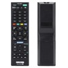 Replacement RM-ED054 Remote Control for Sony Smart TV