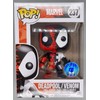 Funko POP! Deadpool Venom #237