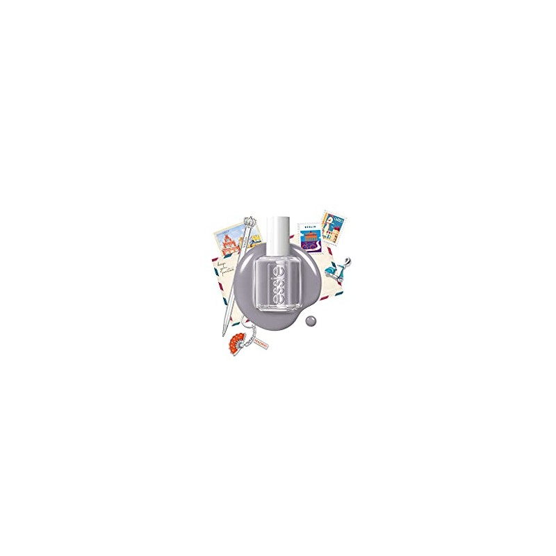 essie Nagellack Nr. 770 no place like stockholm 13.5 ml