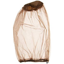 Coghlan's No-See-Um Head Net Ultra-Fine Mesh Mosquito Netting (3-Pack)