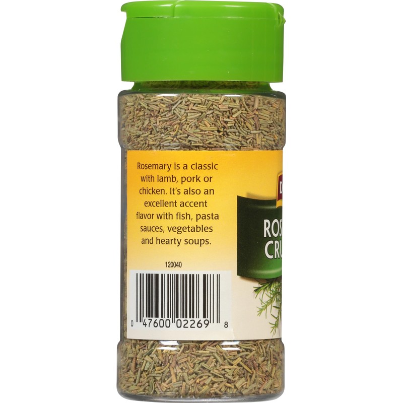 Durkee Rosemary Leaf, 1 Ounce