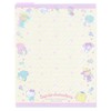 Sanrio Characters 589403 Letter Set