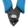 Xuron Ergonomic Handle Micro Shear Cutter, Right Handed