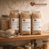 BONGIOVANNI FARINE E BONTA' NATURALI Avena Soffiata Bio, Ideale per