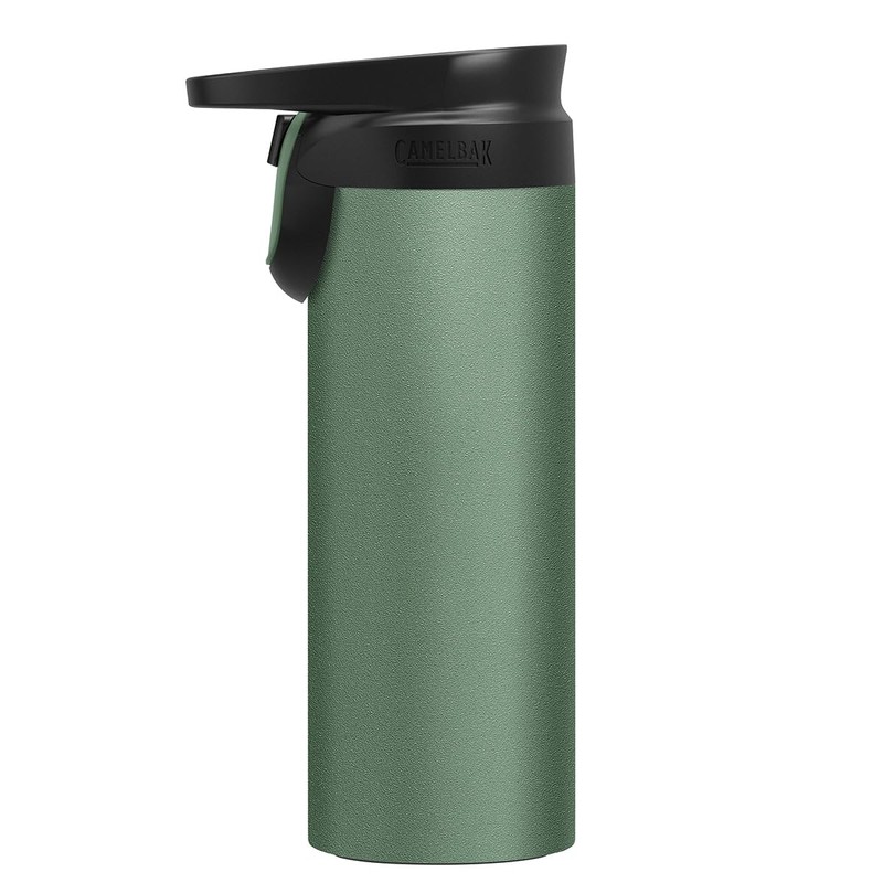 Camelback Forge Flow 16.9 fl oz (500 ml) Moss Water
