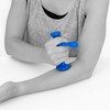 AFH Deep Friction Massage Knobber