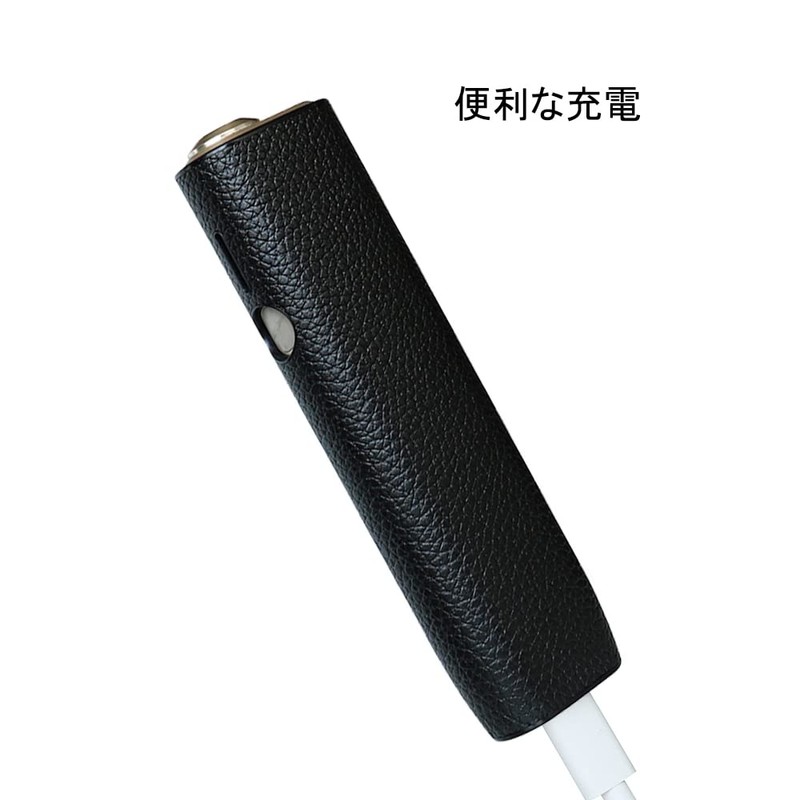 GUANSTD Case, Compatible with IQOS Ilma One Case, PU Storage