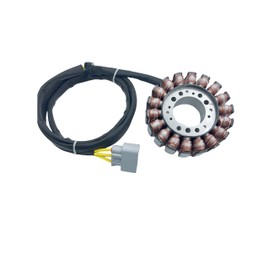 Jetunit Stator for Can-Am Outlander Max 500 EFI 4X4 2010-2015 Magneto for 420685631 420685632 420685630 420651201 420651200