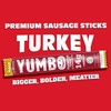 Old Wisconsin Yumbo Summer Sausage Snack Sticks, Ready to Eat,