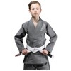 Venum boys Minimalist BJJ gi, Grey, C2 US