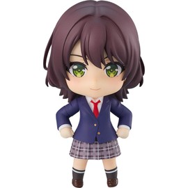 Nendoroid Weak Character Tomozaki-kun Aoi Hinan, Non-scale, ABS & PVC, Pre-painted Action Figure