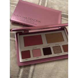 Natasha Denona NEW NWB NATASHA DENONA Love Face Palette