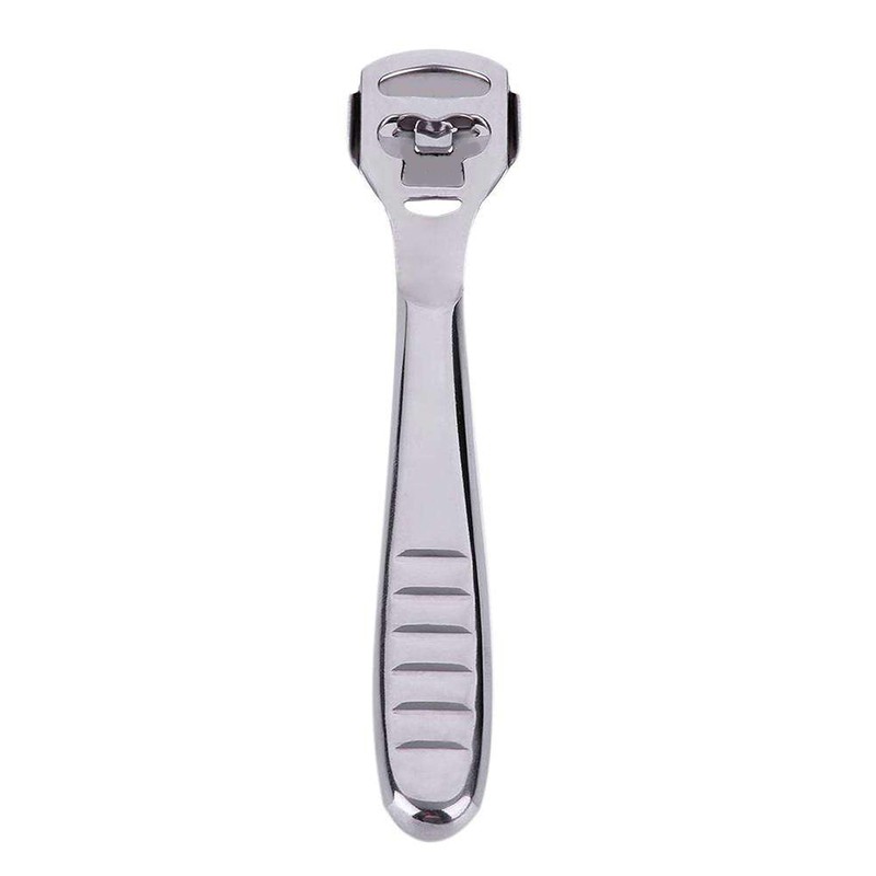 LUPO Callus Remover Callus Remover Tool Foot Heel Razor Scraper