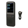 138 Languages Smart Voice Translator 2.4inch Touch Screen 1GB RAM