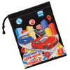 Skater KB63 Bento Cup Bag, Tomica 25, Boys