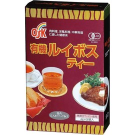 OSK Organic Rooibos Tea 32P