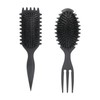 2 pieces air cushion comb, curly hairstyle comb, hairstyle tools,