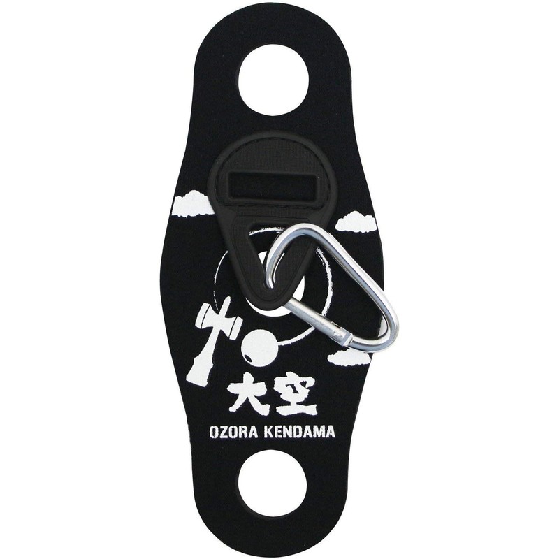 LANGS Ozora Kendama Holder, Black