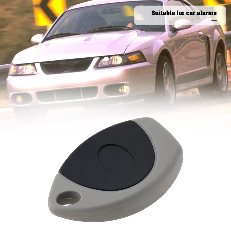 EMSea Remote Key Case 2 Buttons Compatible with Cobra Car