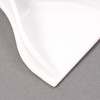 KUAFU Vortex Generator Roof Shark Fins Spoiler for Car, SUV,