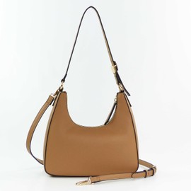 Valentino Women's 8A8-NEASY RE Handbag, Beige, beige