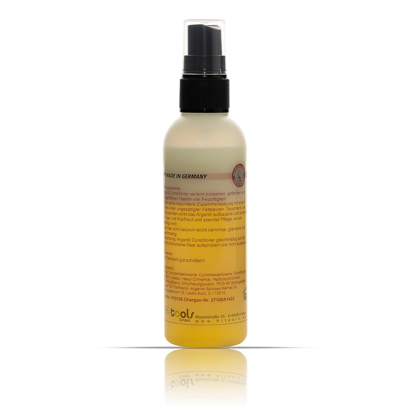hioo Argan Shake Conditioner (100 ml)