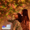 10 Ocean Wave Colors + 21 Different Projection Films, Planetarium,