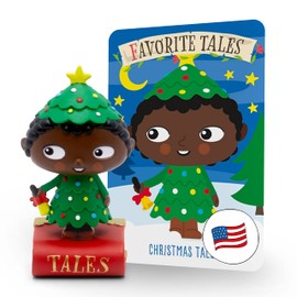 Tonies Christmas Tales Audio Play Character