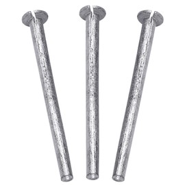 Morisho ゴルフ クラブ 重り 鉛 バランス 調整 ウェイト シャフト グリップ ドライバー アイアン ウッド ユーティリティ 8g 3本 セット