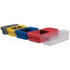 Akro-Mils 31168 AkroDrawer Stackable Plastic Storage Drawer Storage Bin, (17-5/8-Inch