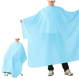 wakou Wrinkle Wrinkles Look New Big Reaper Fabric Magic Tape with 5510 5 Light Blue