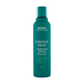 (Damaged Hair Care) Botanical Repair Strengthening Shampoo 200ml / (손상모케어) 보태니컬 리페어 스트렝쓰닝 샴푸 200ml
