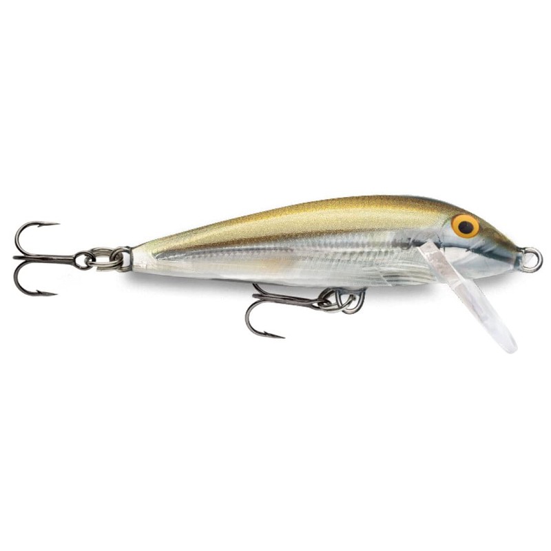Rapala CD7/J KS Countdown 2.8 inches (7 cm), 0.3 oz