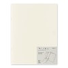 DESIGNPHIL Midori 15307006 Notebook, MD Notebook, Light, A4 Variable Size,