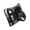KUAFU Front Bumper Bracket Compatible with 2003-2018 Dodge Ram 1500