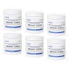 Major Therapeutic Moisturizing Minerin Creme 16oz for Dry, Sensitive Skin