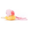 Kirby's Dream Land, Warp Star Strap, Osumashi Warp, Kirby, Plush,